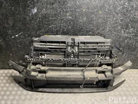 Volkswagen 5Q0816411AR TOURAN (5T1) 2017 Wzmocnienie przednie