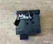 Škoda 5E4927225 ; 5E4927225IHA / 5E4927225, 5E4927225IHA OCTAVIA IV Combi (NX5, PV5) 2021 Switch for electric-mechanical parking brakes -epb- - Image 3