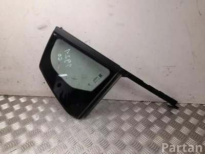 Fiat 52205623, 52205626 600e / 600 (365_, 364_) 2025 Hinteres Seitenscheibenglas hinten rechts - Bild 1