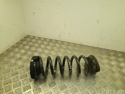 Jaguar J9D3-5534-BB / J9D35534BB I-PACE 2021 ressort hélicoïdal - Image 1