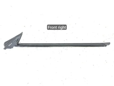 Ferrari 069846800 California 2010 Scellant De Porte En Verre Right Front - Image 1