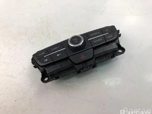 Ford F1ET18K811HC FOCUS III 2015 Contrôle automatique de la climatisation