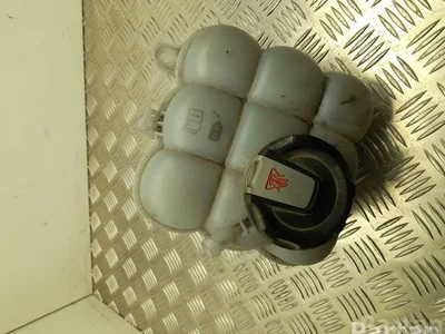 Audi 4M0121403C, 4M0121405M Q7 (4M) 2018 Vase d'expansion du liquide de refroidissement - Image 1