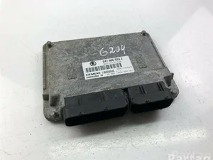 Škoda 047906033E FABIA I (6Y2) 2004 Unités de contrôle