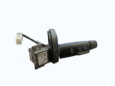MAN Trucks 81255090130 TGX I 2007 Steering column switch - Image 1