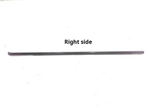 Jeep 6VF88TRMAB, 7BG56TRMAB, 6VF90TRMAB Wagoneer/ Wagoneer L WS 2023 Pokrywa ramy okna z prawej