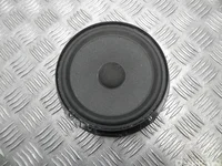 Seat 5JA 035 411 A / 5JA035411A TOLEDO IV (KG3) 2013 Haut-parleur