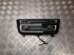 BMW 9 358 939 / 9358939 3 (F30, F80) 2015 Contrôle automatique de la climatisation