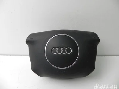 Audi 8P0 880 201 D / 8P0880201D A3 (8P1) 2004 Airbag du conducteur - Image 1