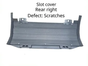 Rolls-Royce 7224438, 7224438-07, 084210000100 / 7224438, 722443807, 084210000100 GHOST (RR4) 2010 Другие детали сидений правой сторонe