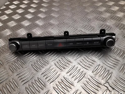 Hyundai 96540-BE100 / 96540BE100 Kona II 2023 Commutateur multiple - Image 1