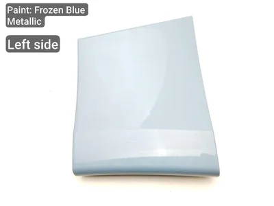 Porsche 9J0854521, 9J0854521A Taycan 4S 2022 Garniture /moulage Left Front - Image 1