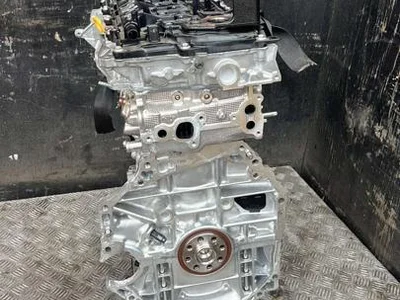Toyota M20A-FXS / M20AFXS PRIUS (_W6_) 2024 Visas variklis - Paveiksliukas 1