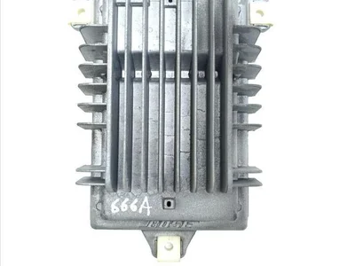 Maserati 298116001, 230520 GRAN TURISMO 2008 Amplificateur audio - Image 1