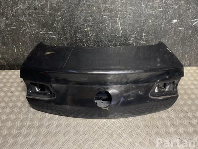 Mercedes-Benz E-CLASS kupė (C238) 2018 Bagažinės dangtis - Paveiksliukas 1