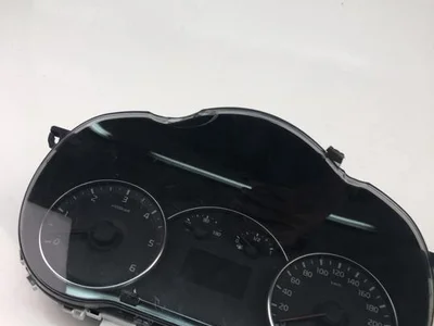 Kia 94005-A4161 / 94005A4161 CARENS IV 2015 Deska rozdzielcza - Obraz 1