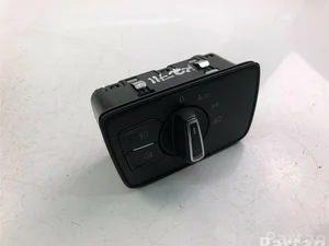 Volkswagen 3G0941633H PASSAT (3G2) 2016 Interruptor de luces