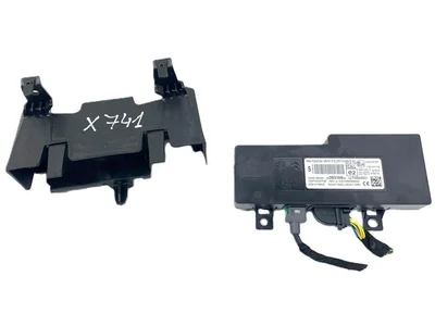 Opel 9839316980 Corsa F 2021 unité de contrôle - Image 1