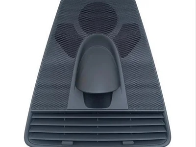 Porsche 971.858.122.E, 971858189, 8084451 / 971858122E, 971858189, 8084451 PANAMERA (971) 2018 Luftdüse Zentral - Bild 1