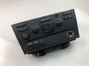 Volvo 8691876 S60 I 2005 Contrôle automatique de la climatisation