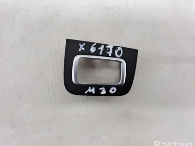 Mercedes-Benz a2057370900 C-CLASS (W205) 2015 Autres pièces intérieures - Image 1