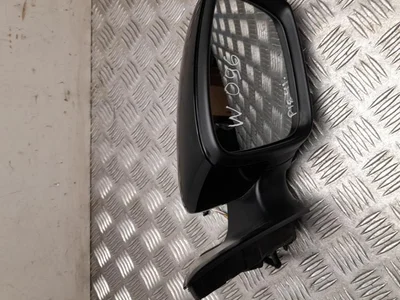 Škoda 6V2857408C FABIA III Estate (NJ5) 2019 Rétroviseur extérieur - Image 1