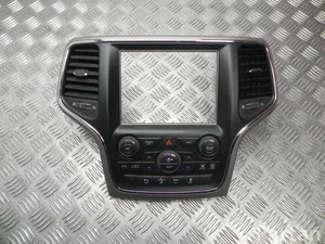 Jeep P05091849AF GRAND CHEROKEE IV (WK, WK2) 2016 Sterownik automatycznej klimatyzacji