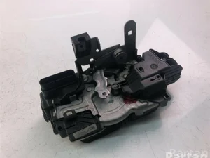 Volvo 31440392 V40 Hatchback 2017 Cerradura de puerta