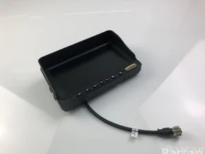 Renault 10025 ESPACE V (JR_) 2015 Ecran