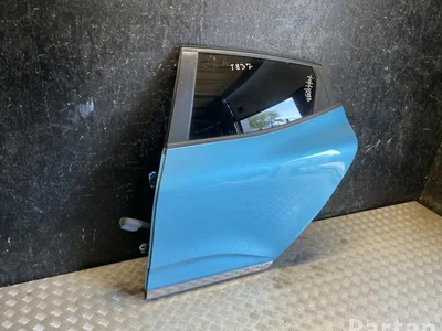 Renault Clio V 2019 Porte Left Rear - Image 1