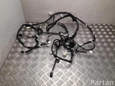 Lexus 82181-33P10 / 8218133P10 ES VII XZ10 2021 Kabelsatz - Bild 1