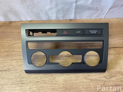 Cupra 575858060D ATECA (KH7, KHP, KBP) 2022 Control Unit, air conditioning - Image 1