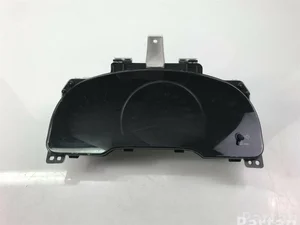 Toyota 83800-44A20 / 8380044A20 AVENSIS VERSO (_M2_) 2004 Tablero de instrumentos