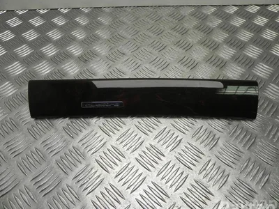 Audi 4B1 853 190 / 4B1853190 A6 (4B2, C5) 2000 Cadre - Image 1