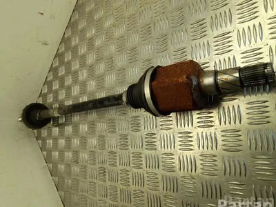 Tesla 1188165-99-A / 118816599A Model Y 2023 Arbre de transmission Right Rear Left Rear - Image 1