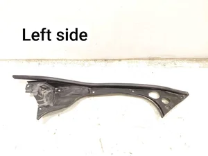 Maserati 670242395, 670242396 MC 20 Cielo 2023 Garniture /moulage