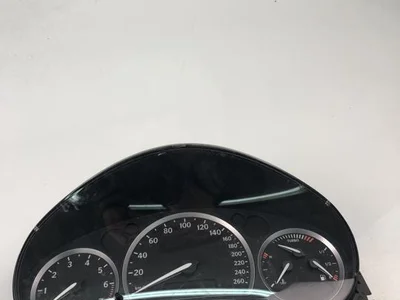 Saab 12802925 9-3 (YS3F) 2006 Tableau de bord - Image 1