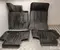 Mercedes-Benz A2546801504, A2546802004, A2546801904, A2546801604 GLC X254 2023 Set floor mats - Image 1