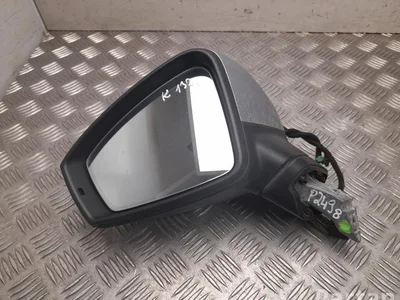 Volkswagen E1041458 Touareg III CR 2019 Rétroviseur extérieur - Image 1