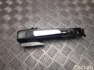 Nissan X-TRAIL (T32_) 2016 Poignée de porte Left Rear