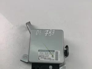 Toyota 89650-0D293 / 896500D293 YARIS (_P13_) 2013 Unité de contrôle de la direction assistée