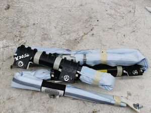 Hyundai 80420Q0000 i20 III (BC3, BI3) 2022 Airbag de tête