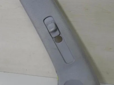 Mercedes-Benz A 203 690 20 25, A 203 692 05 22 / A2036902025, A2036920522 C-CLASS (W203) 2007 Tapisserie voiture right side - Image 1