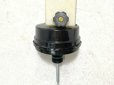 Chevrolet 32052105 CORVETTE (C7) 2015 Pagrindinis stabdžių cilindras - Paveiksliukas 1