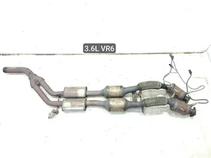 Volkswagen 3QF131690, 3QF.000.118, 3QF131690H, 3QF178BA, 3QF166CA, 3QF.131.701.C / 3QF131690, 3QF000118, 3QF131690H, 3QF178BA, 3QF166CA, 3QF131701C ATLAS (CA1, CA2, CA3) 2018 Catalytic Converter