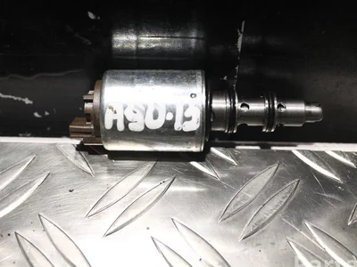 Volvo 12100449 XC70 II 2009 Valve magnétique - Image 1