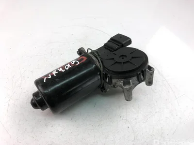 Kia 98100A2000 CEE'D (JD) 2012 Moteur d'essuie-glace - Image 1