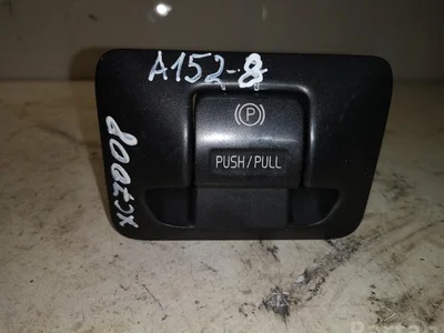 Volvo 30773539 XC70 II 2008 Levier de frein à main - Image 1