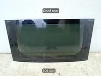 Mercedes-Benz 43R-0115131 / 43R0115131 EQE SUV (X294) 2024 Toit