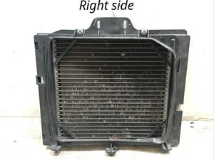 BMW 2284276, 2284276-01, 17112284276, Y0612001 / 2284276, 228427601, 17112284276, Y0612001 5 (F10) 2014 Wasserkühler